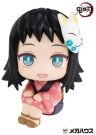 MegaHouse Rukappu Demon Slayer: Kimetsu no Yaiba Makomo, MEG33588, by MEGAHOUSE