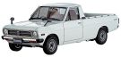 Hasegawa 1/24 Nissan Sunny Track (GB 121) Long Body Deluxe, HAS11209, by HASEGAWA