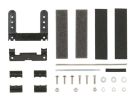 TAMIYA GP399 MS chassis multi-brake set, TAM15399, by TAMIYA