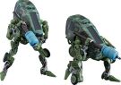 Good Smile Company 1/35 MODEROID Improvised Armed EXOFRAME (2 Model Set) (OBSOLETE), GSC39237, 