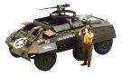 TAMIYA 1/35 MM M20 high-speed armored vehicle, TAM35234, by TAMIYA