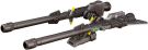 Kotobukiya 1/72 ZOIDS Customize Parts Booster Cannon Set, KBY27187, by KOTOBUKIYA