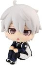 MegaHouse LookUp Bluelock Seishirou Nagi Complete Figure, MEG34370, by MEGAHOUSE