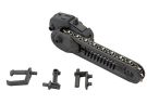 Kotobukiya M.S.G Modeling support goods MW 26 R Weapon unit Dynamic chain saw, KBY59830, by KOTOBUKIYA