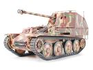 Tamiya 1/35 MM Series 256 German Winter Equipment Infantry Advance Set, TAM92614, by TAMIYA