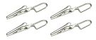 Tamiya Airbrush System CLIP FOR PAINTING STAND (4PCS), TAM45289, by TAMIYA