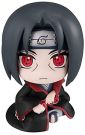 MegaHouse Rukappu NARUTO Shippuden Uchiha Itachi, MEG29888, by MEGAHOUSE