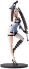 SQUARE ENIX NieR Replicant Ver.1.22474487139... Formism Kaine, SQE91801, by SQUARE ENIX