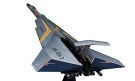 Hasegawa  1/144 Ultra Hawk No. 1, HASUM1, by HASEGAWA