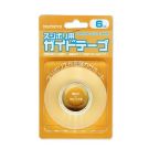 HI Q PARTS Guide tape for curving line 6 mm (30 m volume), HIQ03713, by HI Q PARTS
