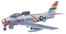 Hasegawa  1 / 48 F-86F-30 Sabre "U.S. Air Force", HASPT13, by HASEGAWA