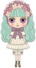 Good Smile Company Blythe Flowergirl of Happiness Complete Doll, GSC27765, by GOOD SMILE COMPANY