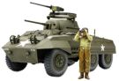 TAMIYA 1/48 M8 Greyhound, TAM32551, by TAMIYA