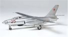 Tamiya 1/100 Combat Airplane ILYUSHIN IL-28 BEAGLE  t, TAM16015, by TAMIYA