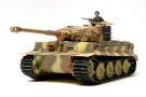 TAMIYA 1/48 Tiger I Late, TAM32575, by TAMIYA
