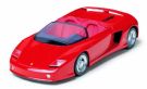 TAMIYA 1/24 Ferrari Mythos, TAM24104, by TAMIYA
