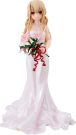 KADOKAWA 1/7 Fate/kaleid liner Prisma Illya: Licht - The Nameless Girl: Illyasviel von Einzbern: Wedding Dress Ver., KDK47705, by KADOKAWA