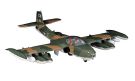 Hasegawa  1 / 72 A-37A / B Dragon Fly, HASA12, by HASEGAWA
