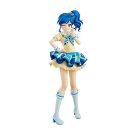 MegaHouse LUCREA AIKATSU!: AOI KIRIYA BLUE STAGE COORDINATE, MEG28522, by MEGAHOUSE