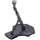 BANDAI  Action Base 1 Black, BAN0148215, by BANDAI