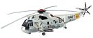 Hasegawa  1 / 48 SH-3H Sea King, HASPT1, by HASEGAWA