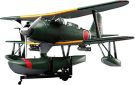 Hasegawa  1/48 Mitsubishi F1M2 Type-0 Water observation aircraft Type 11, HASJT96, by HASEGAWA