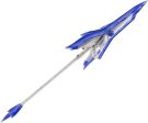 Kotobukiya Heavy Weapon Unit47 GUN Blade Lance2 White Ver., KBY56460, by KOTOBUKIYA