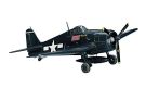 Hasegawa  1 / 72 F6F-3/5 Hellcat, HASB11, by HASEGAWA