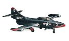 Hasegawa  1 / 72 F9F-2 Panther, HASB12, by HASEGAWA