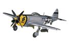 Hasegawa  1 / 72 P-47D Thunderbolt, HASA8, by HASEGAWA