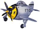 Hasegawa  P-47 Thunderbolt, HASTH10, by HASEGAWA