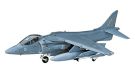 Hasegawa  1 / 72 AV-8B Harrier Ⅱ, HASD19, by HASEGAWA