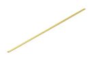 Wave Option System Series NEW C ・ Pipe (1.1 mm) 2 pieces OP571, WAV15716, by WAVE
