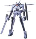 Bandai 1/144 HG Gundam 00 (Double O) UNION FLAG, BAN12475, by BANDAI