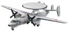 Hasegawa  1 / 72 E-2C Hawkeye "Japan Air Self-Defense Force", HASE30, by HASEGAWA