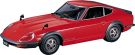 Hasegawa  1/24 Nissan Fairlady 240ZG, HASHC17, by HASEGAWA