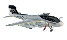 Hasegawa  1 / 72 EA-6B Prowler (Haibiji), HASE8, by HASEGAWA