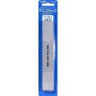 Wave YasuriStick Sand Paper with Stick SOFT # 400 (3 pieces) HT 261, WAV82613, by WAVE