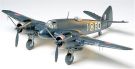 Tamiya 1/48 Aircraft Series BRISTOL BEAUFIGHTER MK.VI NIGHT FIGHTER  t, TAM10648, by TAMIYA