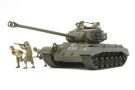 TAMIYA 1/35 MM Super Pershing T26E4, TAM35319, by TAMIYA