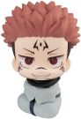 MegaHouse Rukappu Jujutsu Kaisen Sukuna, MEG33762, by MEGAHOUSE