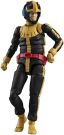 MegaHouse G.M.G. Collection 13 Mobile Suit Gundam Principality of Zeon Black Tri-Stars Gaia Normal Suit Ver., MEG49299, by MEGAHOUSE