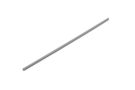 Wave Material series plastic round bar 【gray】 4.0 mm OM264, WAV22643, by WAVE