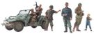Bandai 1/35 U.C. HARD GRAPH HG CYCLOPS TEAM SET, BAN19191, by BANDAI