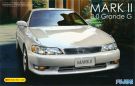 Fujimi 1/24 ID118 Toyota Mark Ⅱ 3.0 Grande G, FUJ39213, by FUJIMI
