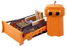 TAMIYA Bulldozer work basic set, TAM70104, by TAMIYA