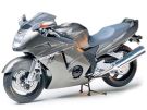 Tamiya 1/12 Motorcycle Series HONDA CBR1100XX SUPER BLACKBIRD, TAM92553, by TAMIYA