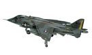 Hasegawa  1 / 72 AV-8A Harrier, HASB10, by HASEGAWA