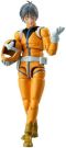 MegaHouse G.M.G. Collection 07 Mobile Suit Gundam Earth Federation Forces Kai Shiden Normal Suit Ver., MEG45826, by MEGAHOUSE