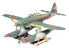 Tamiya 1/48 Aircraft Series AICHI M6A1 SEIRAN  t, TAM96827, by TAMIYA
